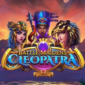 Battle Maidens Cleopatra