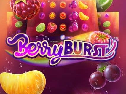 Berryburst