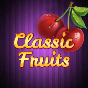 Classic Fruits