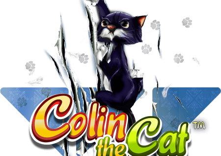 Colin the Cat