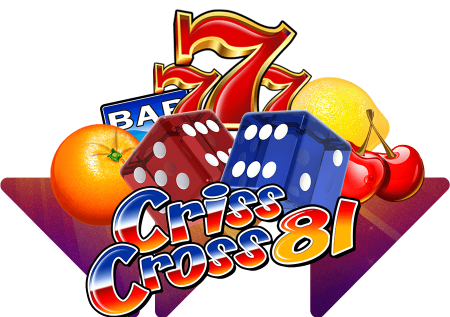 Criss Cross 81