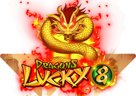 Dragons Lucky 8
