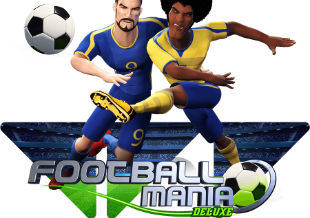 Football Mania Deluxe