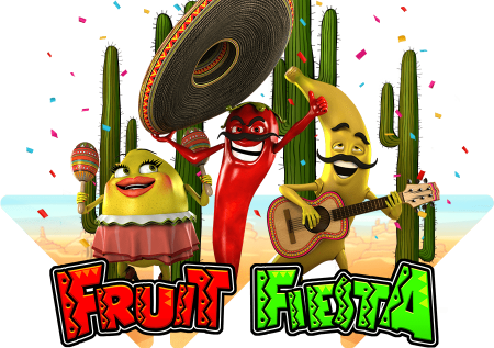 Fruit Fiesta