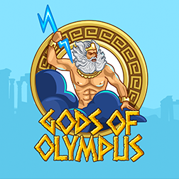 Gods Of Olympus