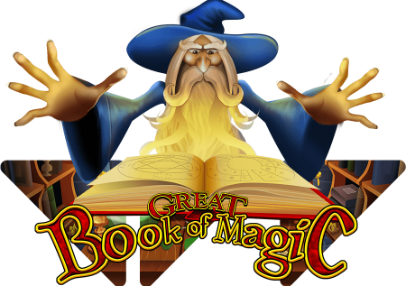 Great Book of Magic