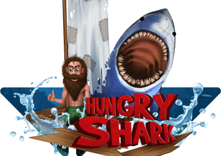 Hungry Shark