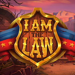 I Am The Law