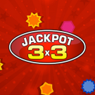 Jackpot 3×3