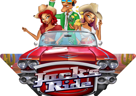 Jack’s Ride