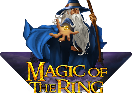 Magic Of The Ring