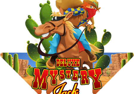 Mystery Jack Deluxe