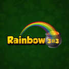 Rainbow 3×3