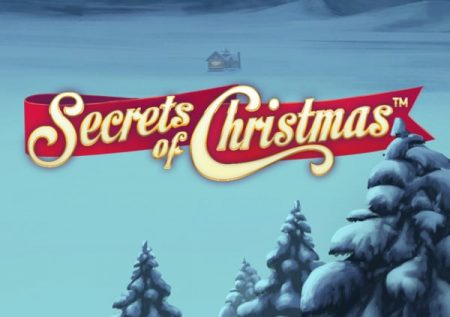 Secrets of Christmas Slot