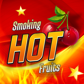 Smoking Hot Fruits