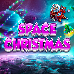 Space Christmas