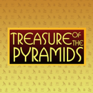 Treasure Of The Pyramids