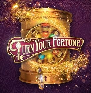 Turn Your Fortune Slot