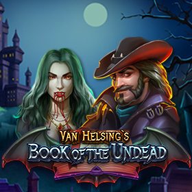 Van Helsing’s Book Of The Undead