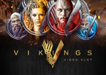 Vikings Video Slot