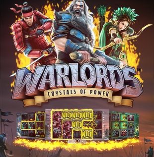 Warlords Slot