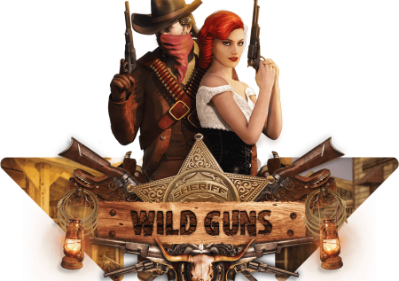 Wild Guns