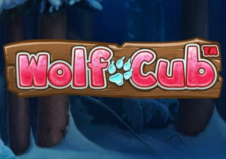 Wolf Cub Slot