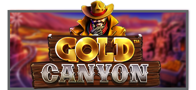 Gold Canyon