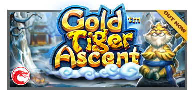 Gold Tiger Ascent