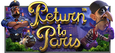 Return to Paris